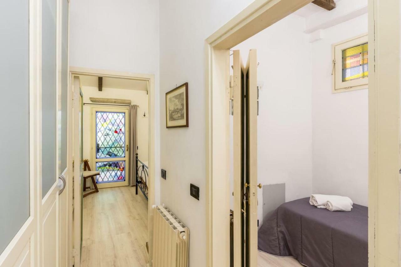 Casagiulia Roman Style Appartement *