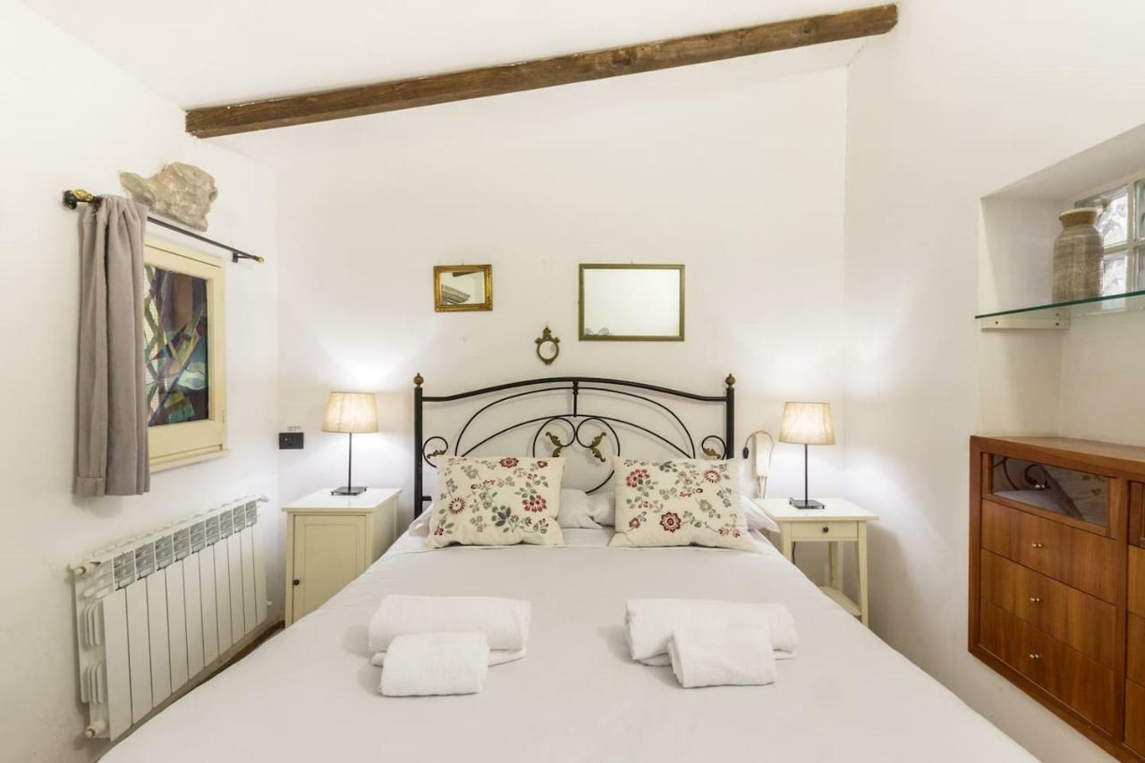Casagiulia Roman Style Appartement